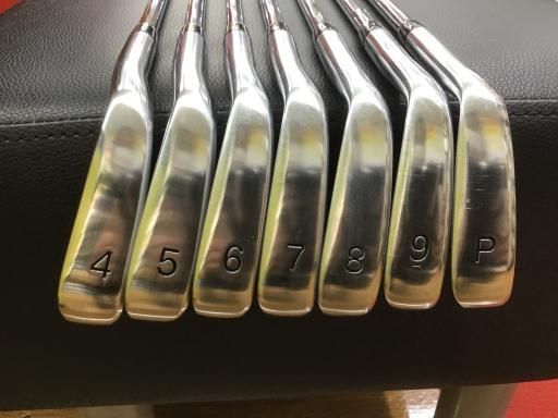 AKIRA PROTOTYPE KS-701 FH アイアンセット 6本 ☆AKIRA PROTOTYPE KS-701 FH☆ | ☆SUZUKI GOLF (愛知県半田市スズキ