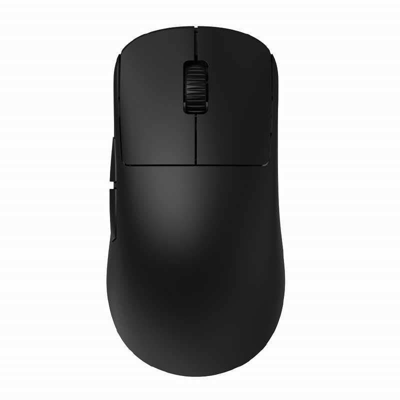 未開梱 エンドゲームギア OP1w 4K ワイヤレスゲーミングマウス 光学式 | 有線|無線 ワイヤレス | 7ボタン ブラック EGGOP1W4KBLK