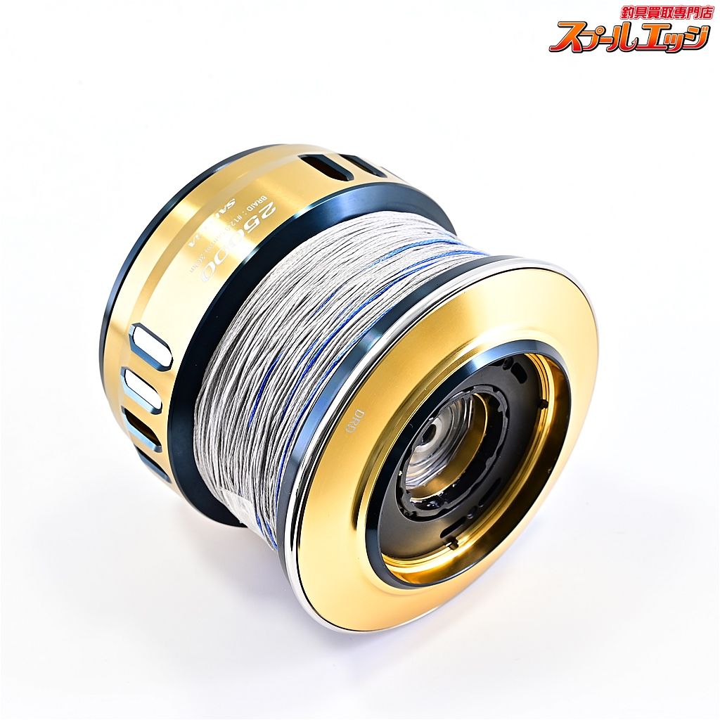 ダイワxSLPワークス