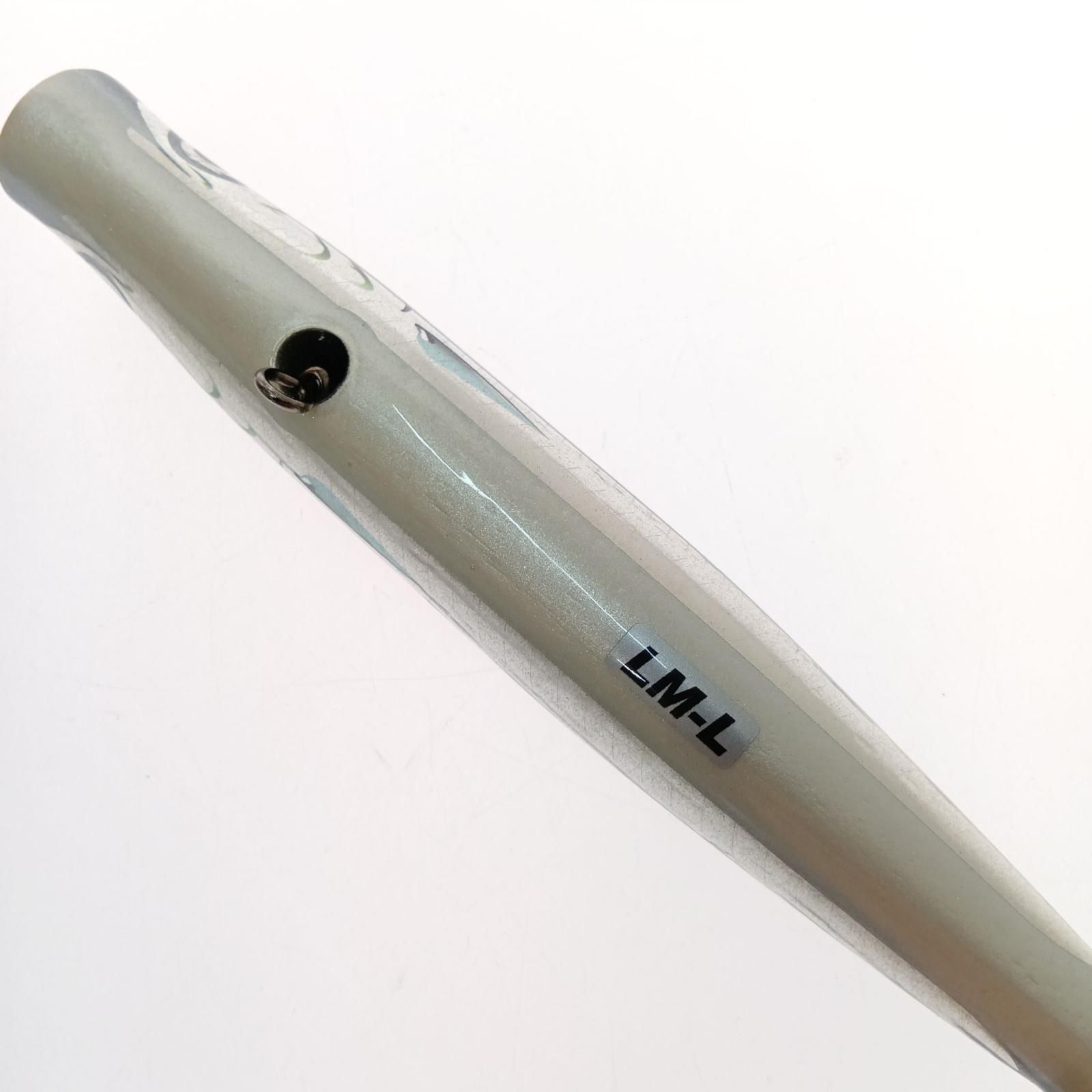 カーペンター　歌姫　95-210 UH □□CARPENTER カーペンター ルアー 歌姫 95-210 - メルカリ