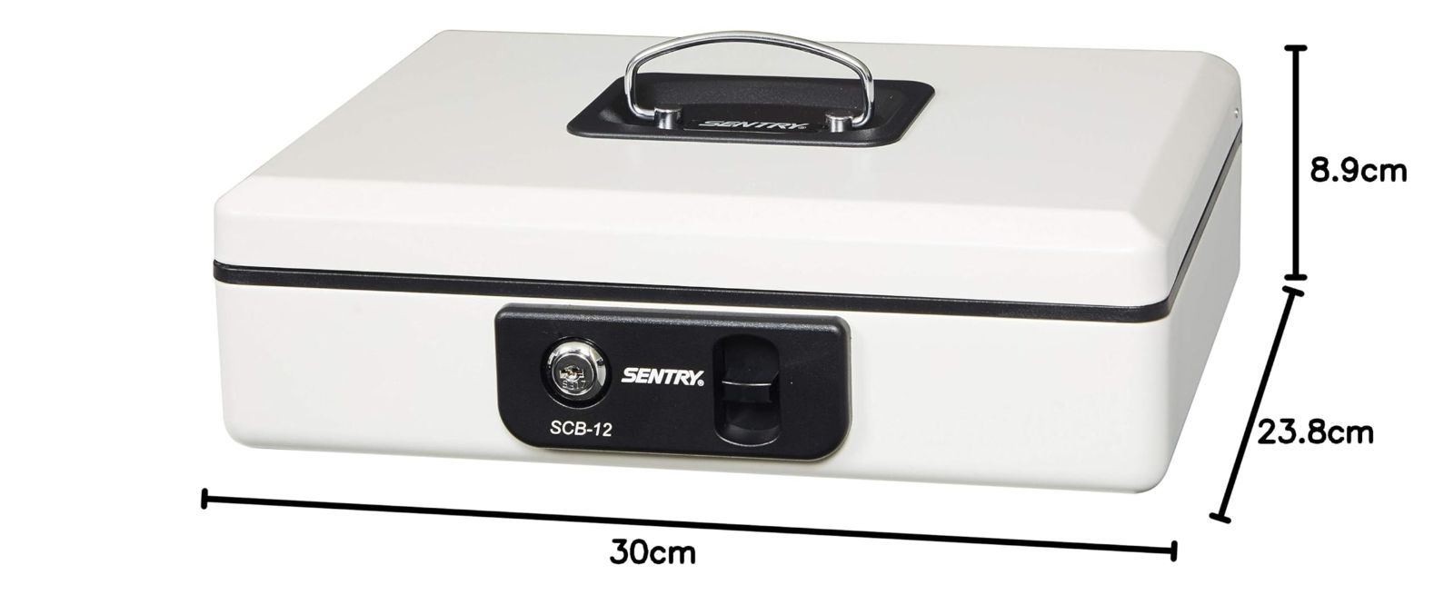 キーロック コインケース