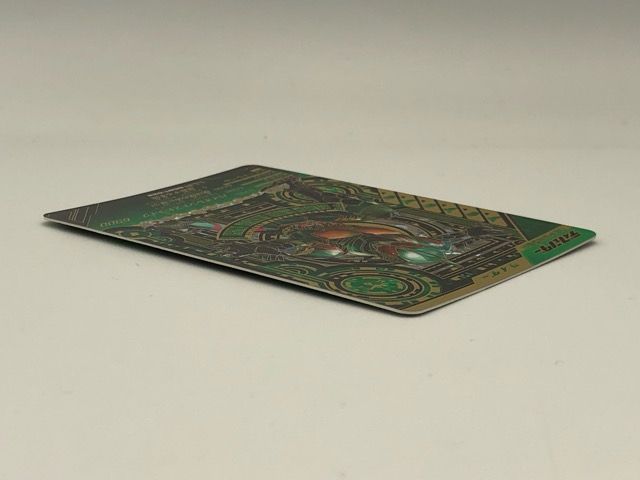 ガンバレジェンズ 仮面ライダーアマゾンオメガ