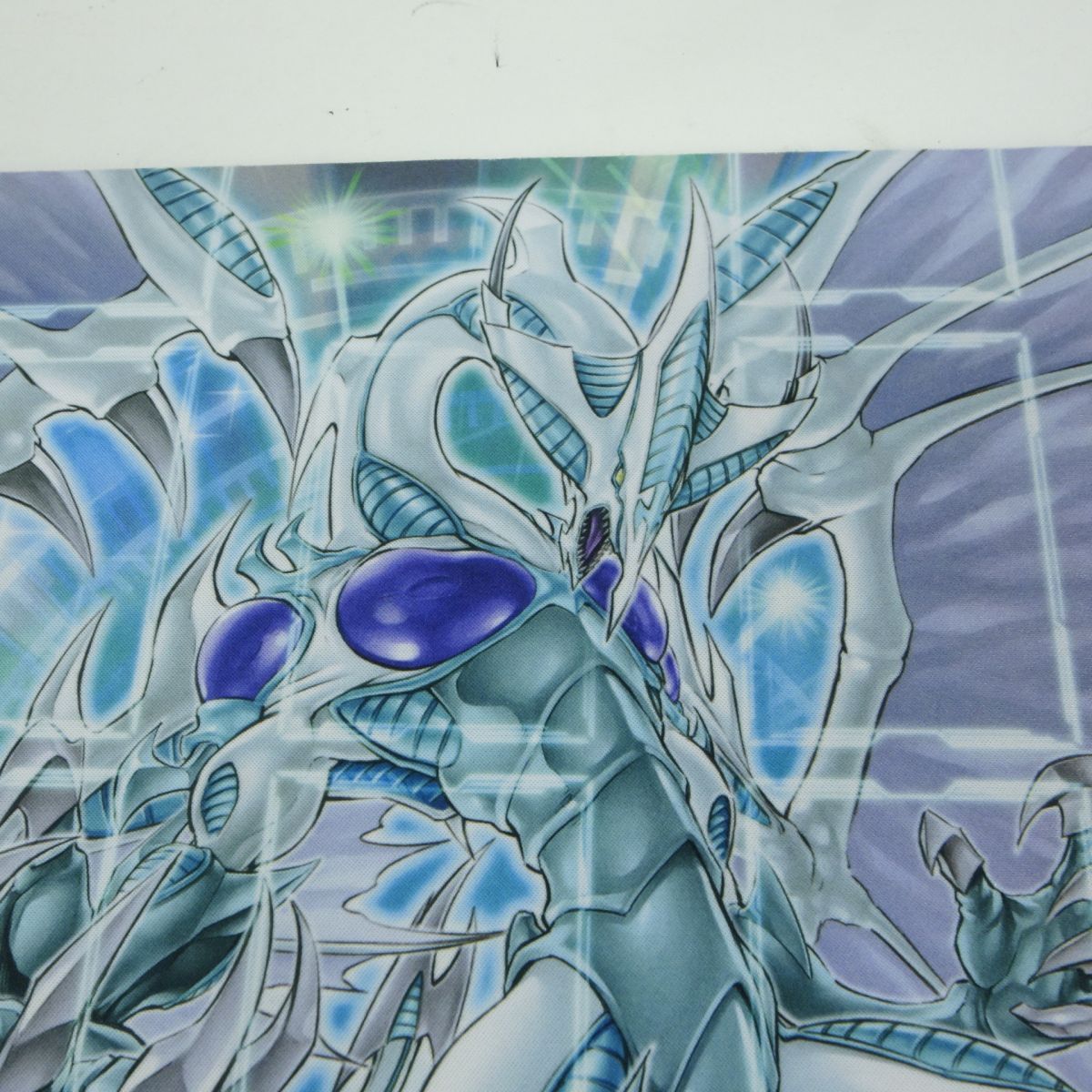 遊戯王OCG デュエルモンスターズ プレイマット 遊戯王 OCG デュエルモンスターズ 20thANNIVERSARYDUELISTBOX