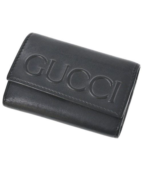 GUCCI キーケース キーホルダー レディース 古着
