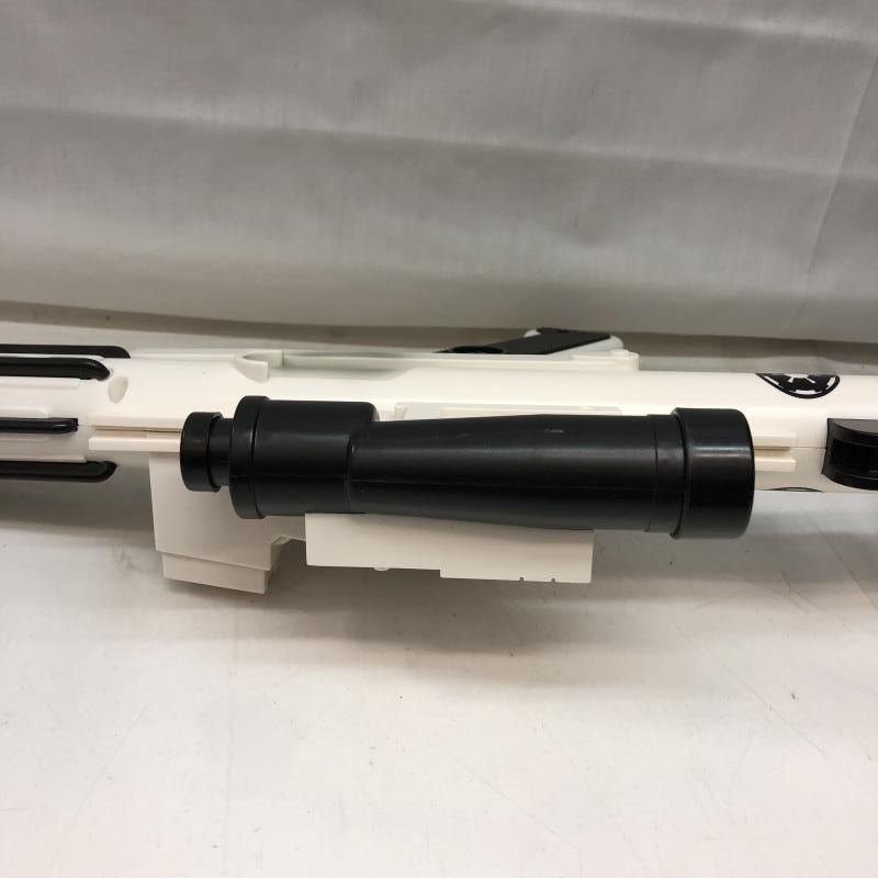 【中古】開封･箱イタミ)スターウォーズ　ストームトルーパーブラスター STORMTROOPER BLASTER[22][240022196261] 中古】開封・箱イタミ)スターウォーズ ストームトルーパー