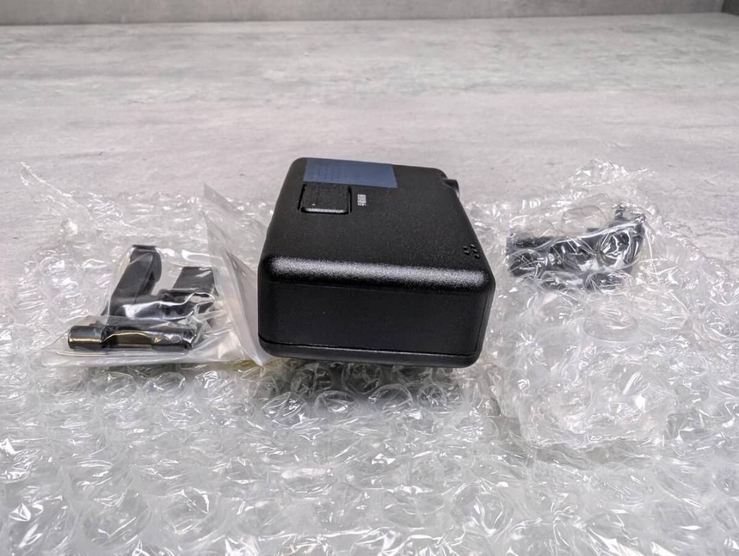 HONDA ドライブレコーダー