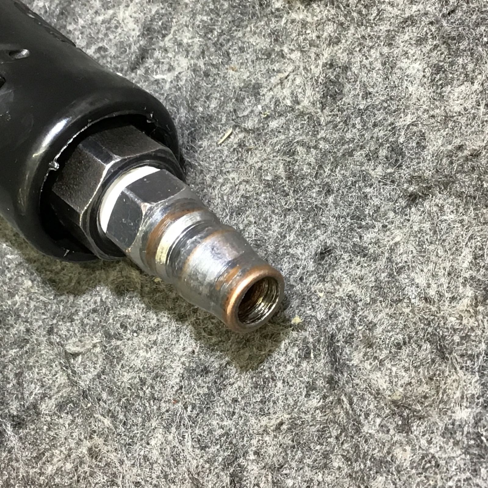 スナップオン エアーラチェットFAR2505 羨ましかっ