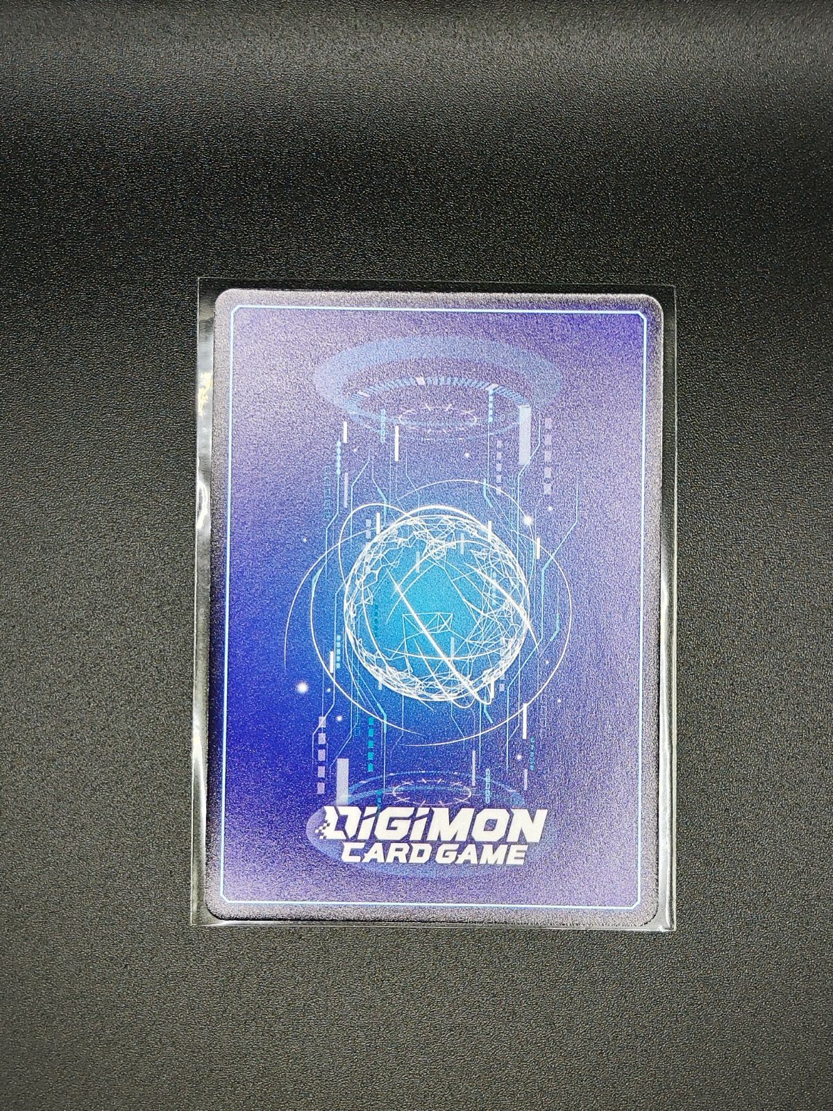 状態A】白峰ノキア ☆SR パラレル BT22-084 デジモンカード