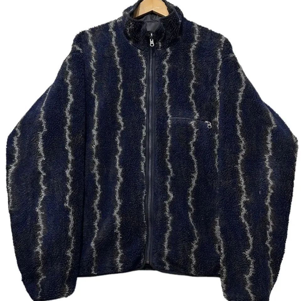 USA製 97年 patagonia Glissade グリセード カーディガン USA製 97年 patagonia Glissade Cardigan 