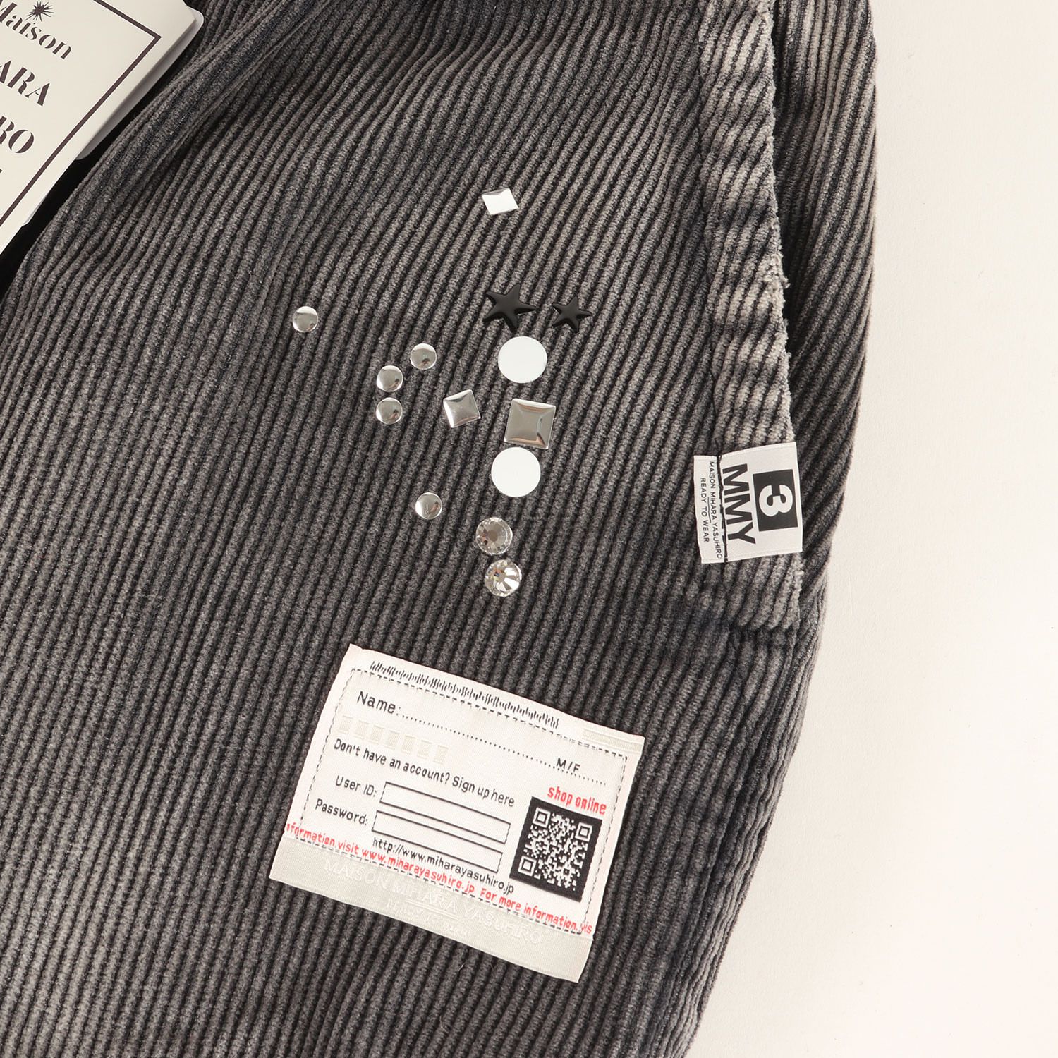 ラインストーン