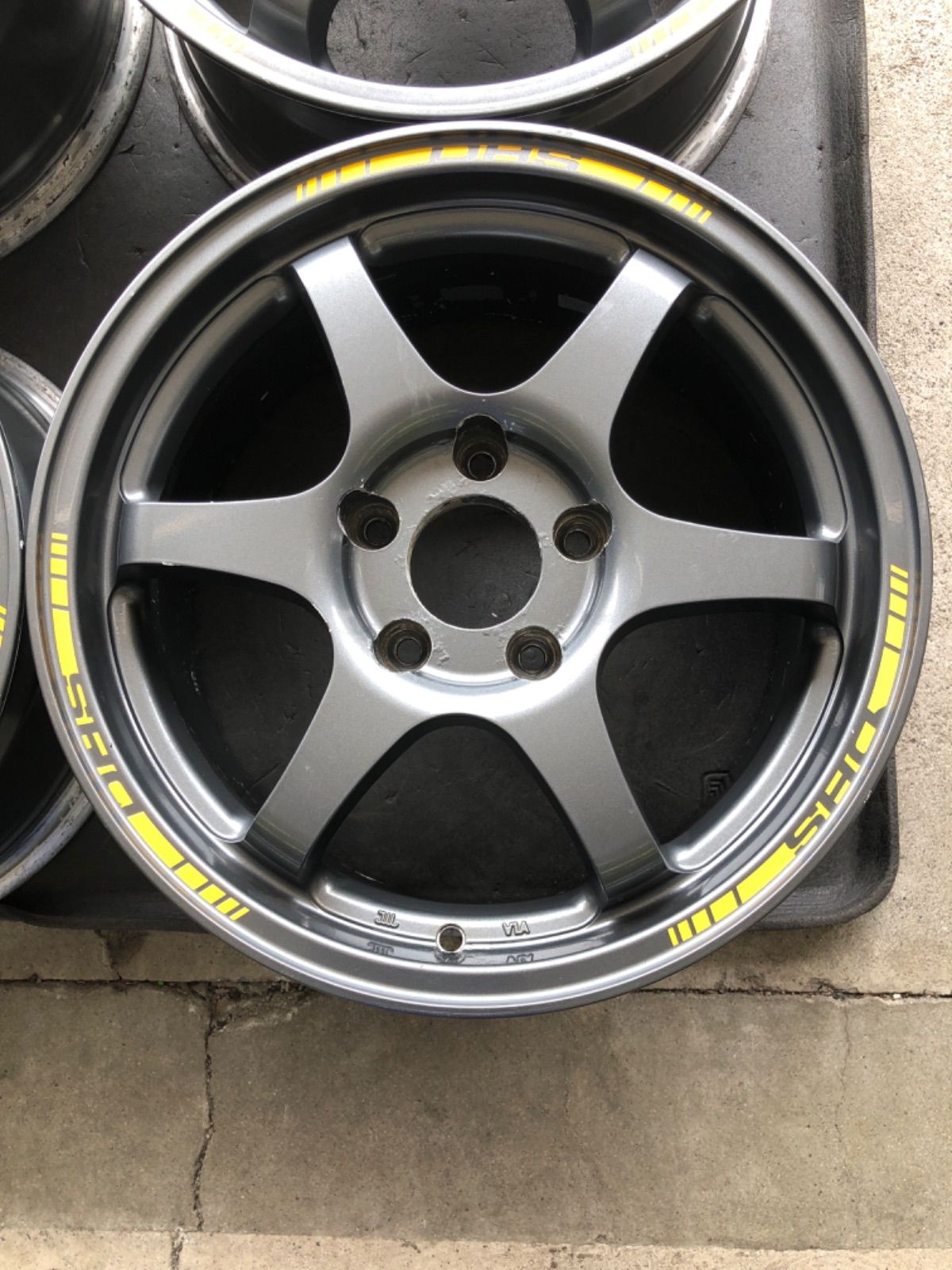 ブリヂストン DHS