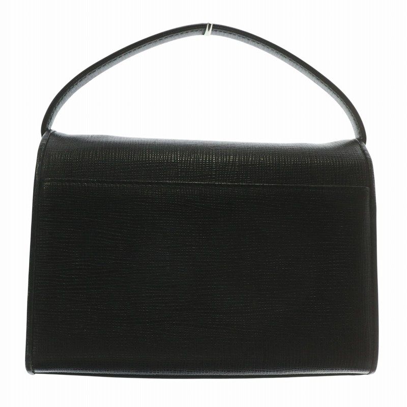 希少☆ Courreges クレージュ ワンショルダー 巾着 バッグ　黒 金金具 courreges クレージュ レザー 巾着 ショルダーバッグ ブラック