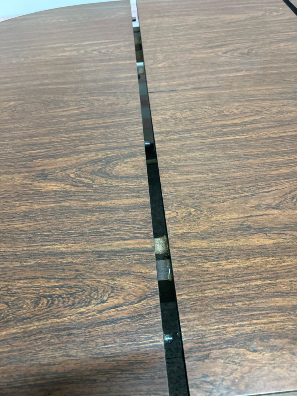 楕円形 ダイニングテーブル