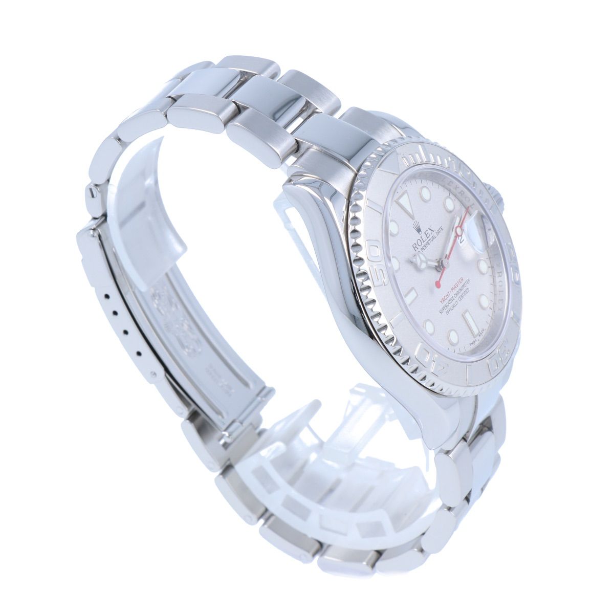 ROLEX】 ロレックス ヨットマスター ロレジウム 16622 Z番 2006年 40mm