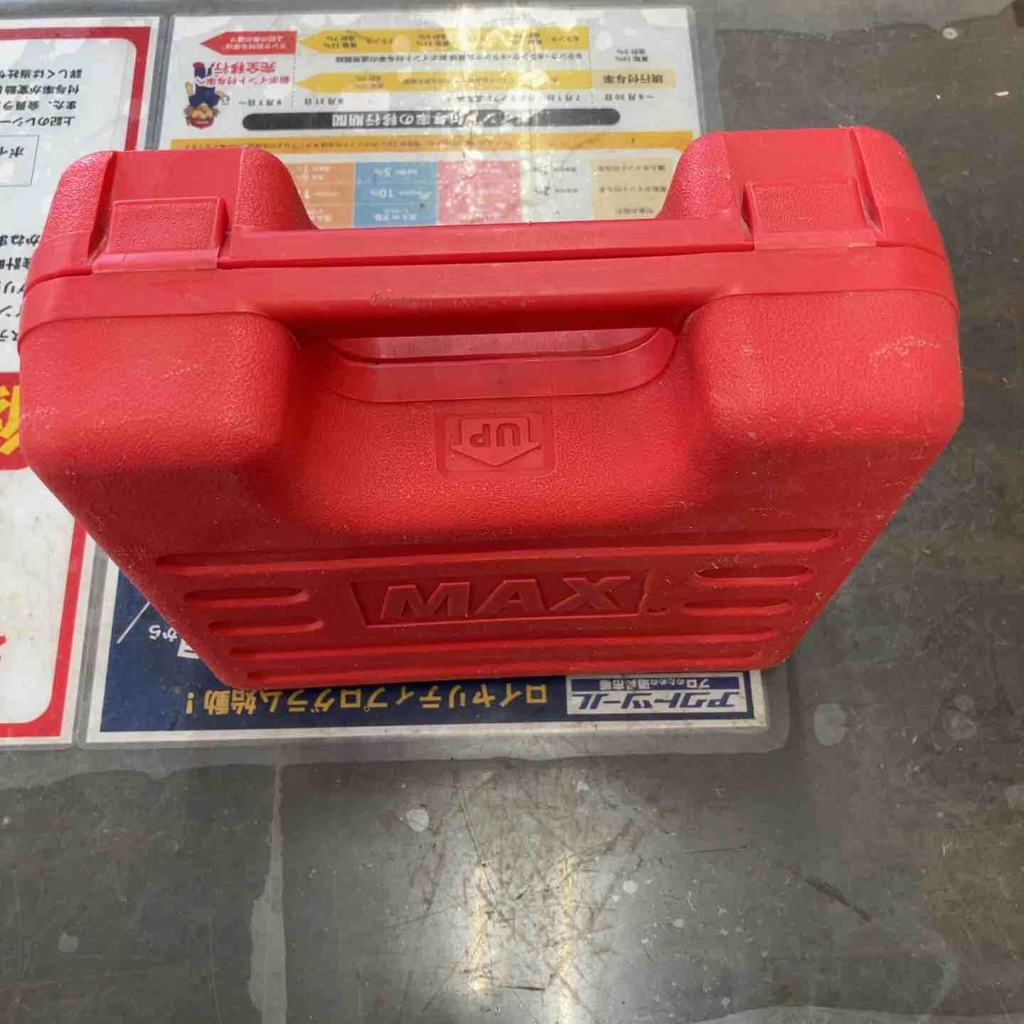 高貴な マックス MAX 高圧エアインパクトドライバ HF-ID7P1 鴻巣店