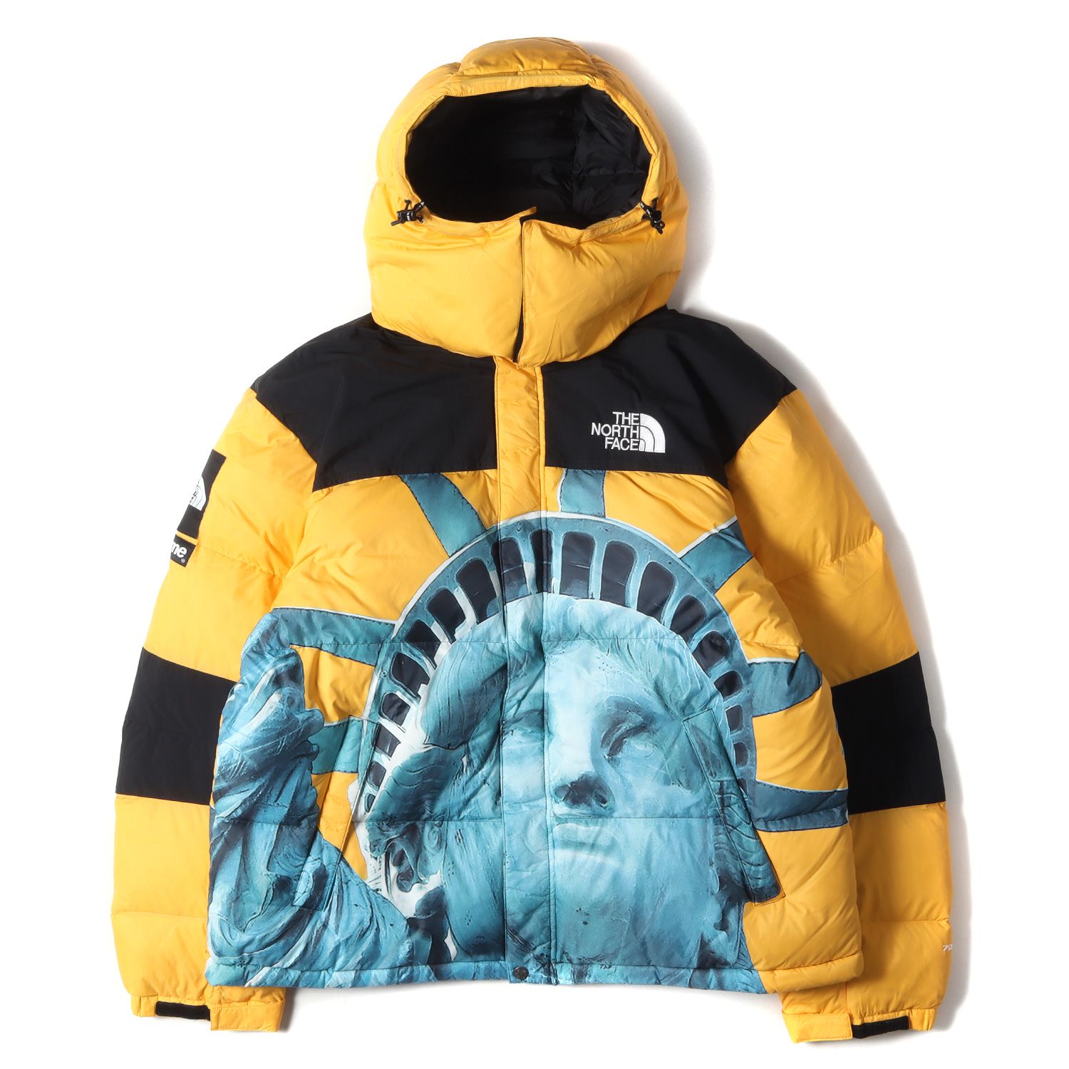 Supreme シュプリーム ジャケット サイズ:L 19AW THE NORTH FACE 自由 