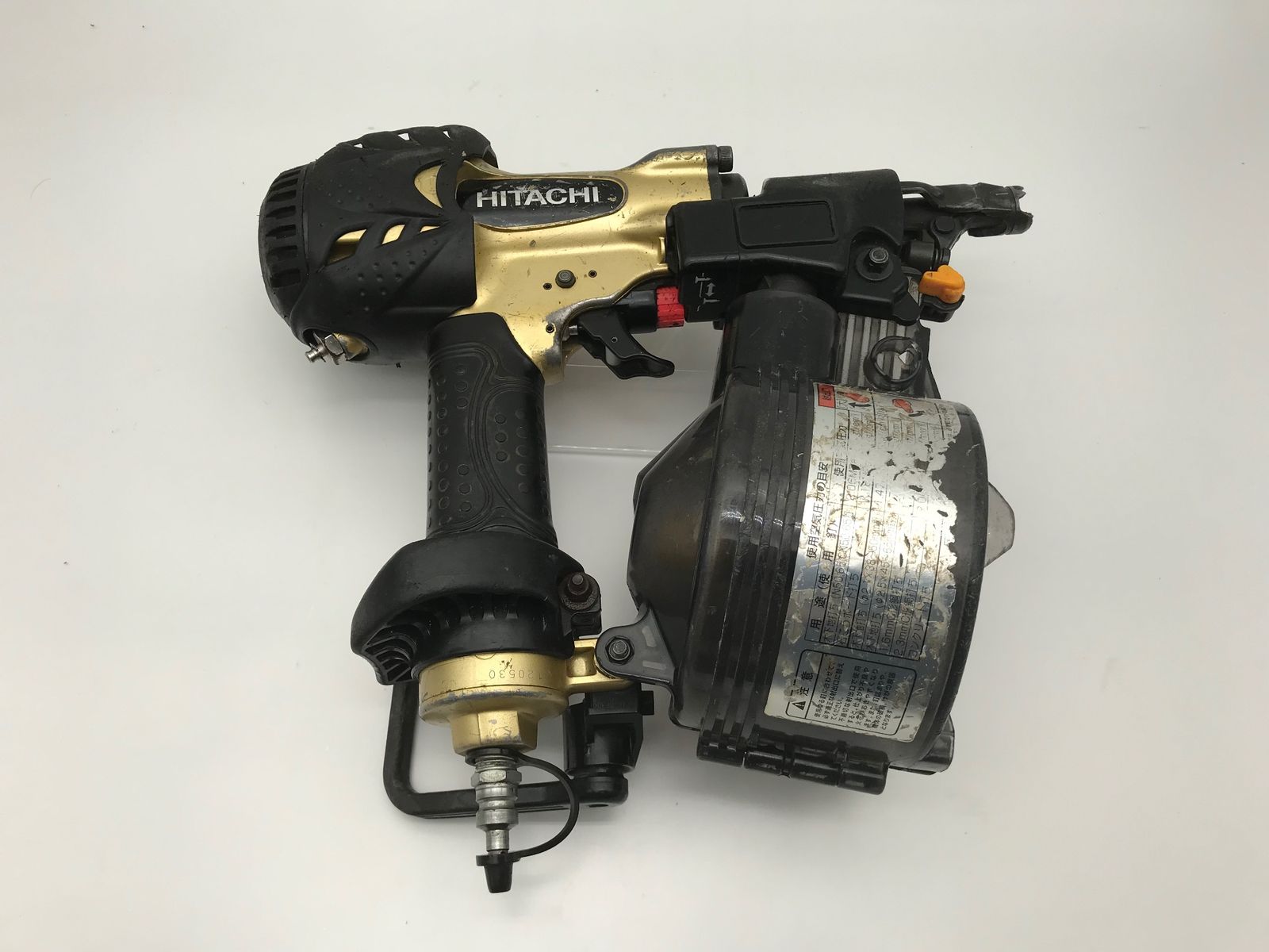 エコツール小牧ｲﾝﾀｰ店 M02