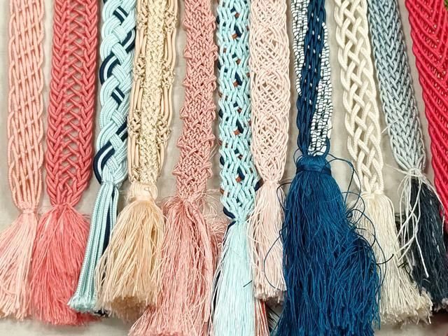 平和屋着物 夏物