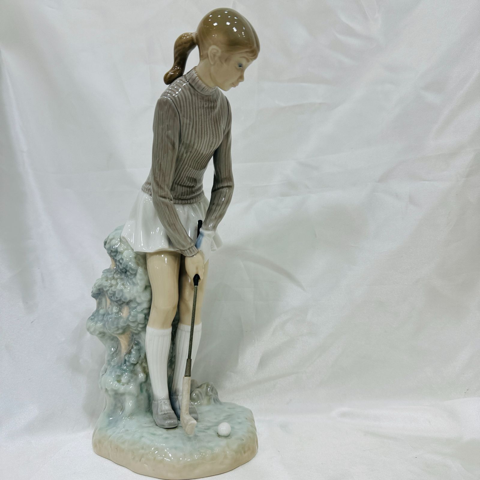 LLADROナイスパット【絶版】4851