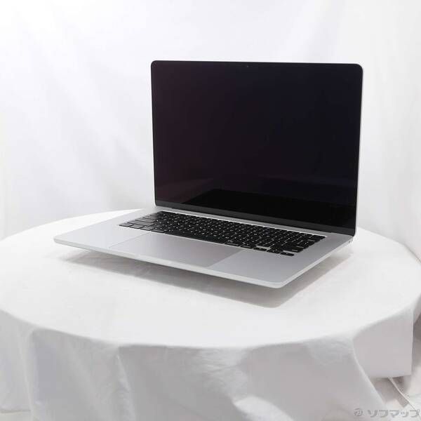 展示MacBook Air MRYR3J/A 15.3インチ SSD256GB メモリ8GB 8コアCPU 10