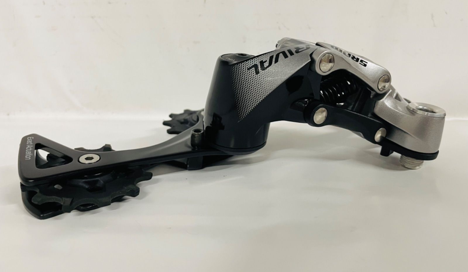 SRAM Rival1 RDミディアムゲージ SRAM Rival eTap AXS リアディレイラー ミディアムゲージ – CS