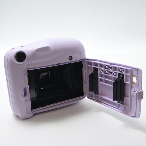 フジフィルム FUJIFILM インスタントカメラ チェキ instax mini