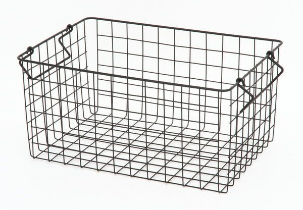 まとめ スタッキングワイヤーバスケット