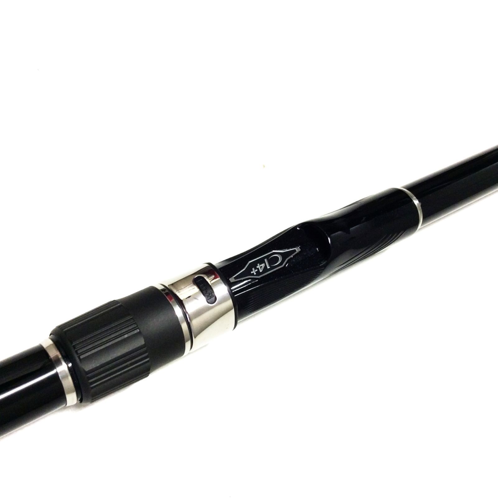 シマノ 磯 遠投 AX 5-520PK /T179L ヒラマサ マダイ 青物 カゴ