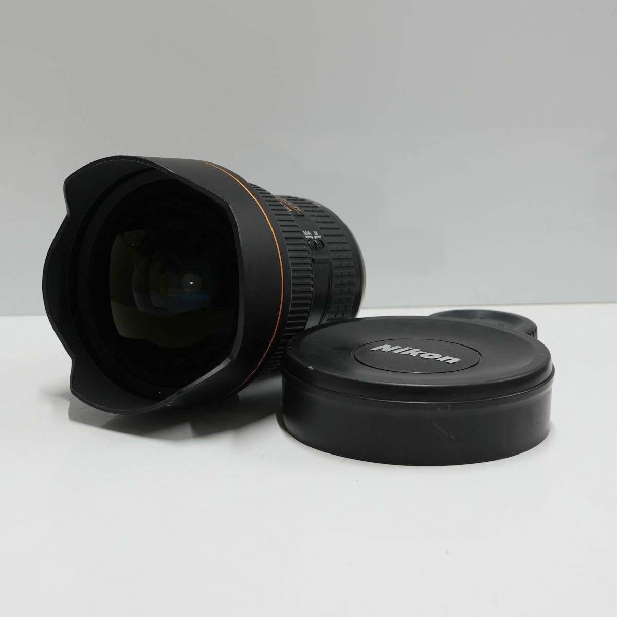 Nikon AF-S NIKKOR 14-24mm f|2.8G ED 交換レンズ 大口径 超広角 ズーム フルサイズ対応 FXフォーマット カメラ 完動品 CT0104