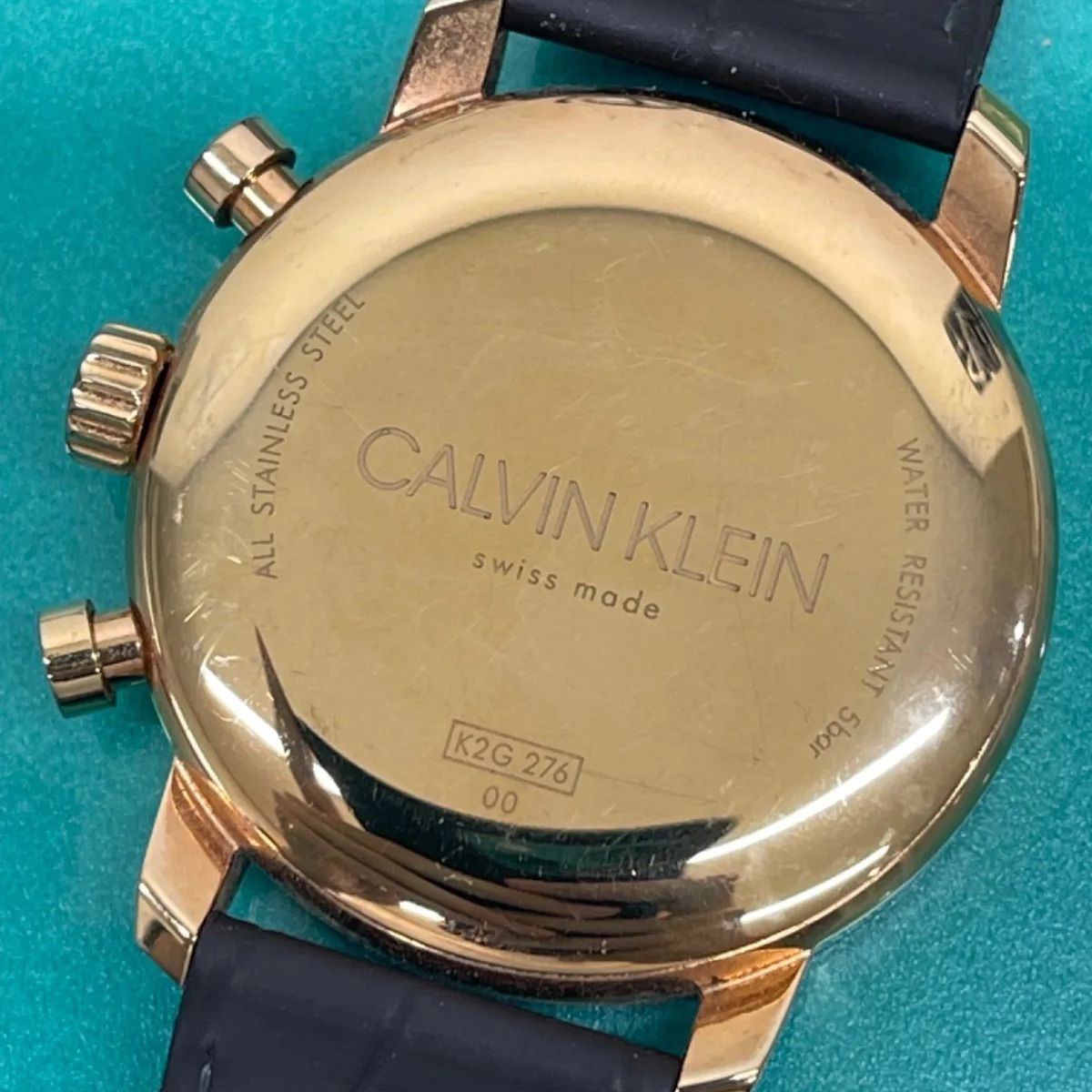 Calvin klein k2g 276 hotsell