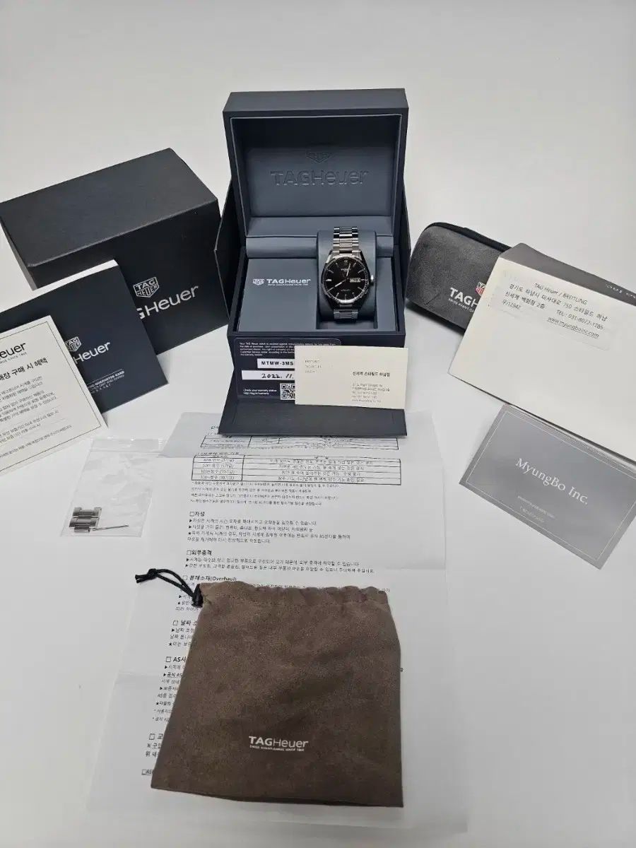 TAG Heuer タグホイヤー 新モデル カレラ デイデイト ローズゴールド 黒文字盤 41mm オートマティック 時計