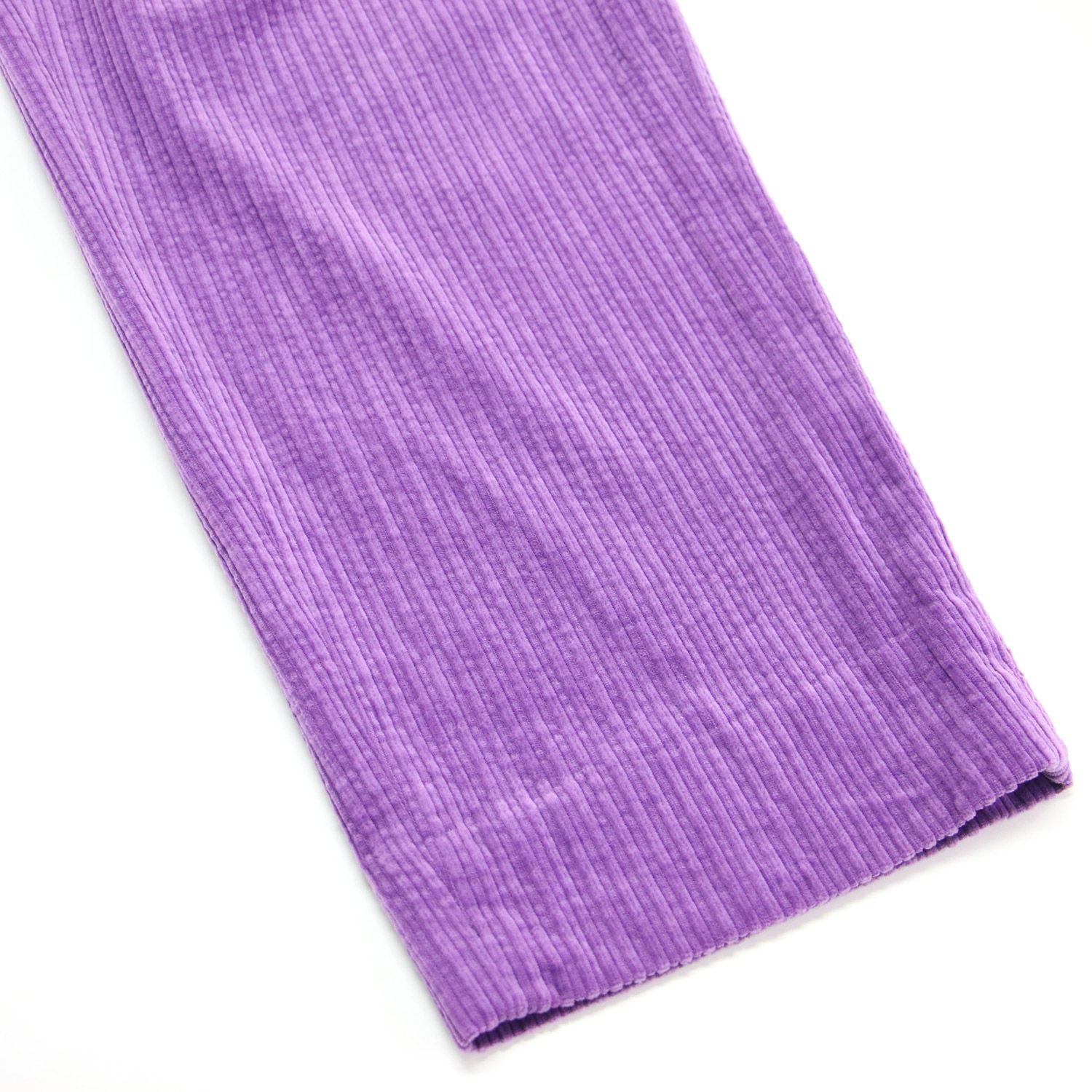 IENA LA BOUCLE イエナ ラ ブークル サロペット パープル サイズ:36(S  