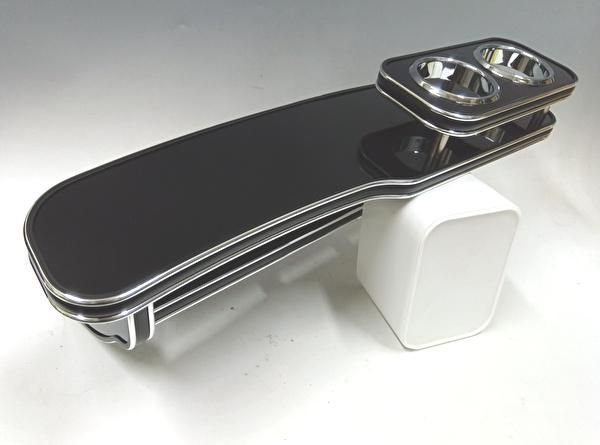 18系クラウン フロントテーブル