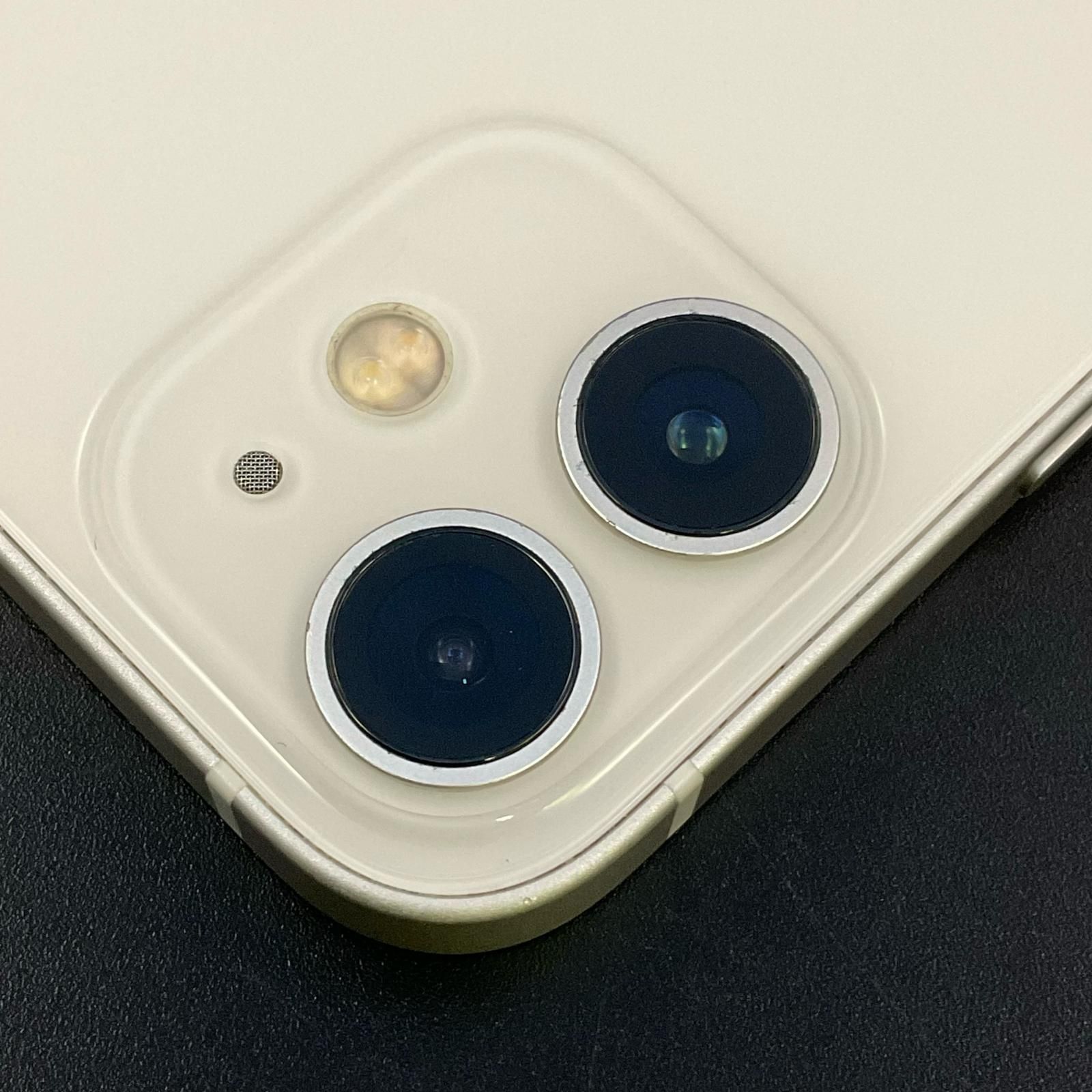 購入前必ずコメント⚠️iPhone12miniホワイト MYNUS iPhone12 / mini ケース iPhone CASE アイフォン 12 ミニ