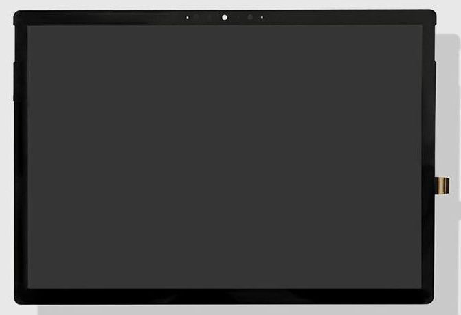 液晶パネル Microsoft Surface Book 2 3 タッチ機能付き 15インチ 3240 × 2160 修理交換用