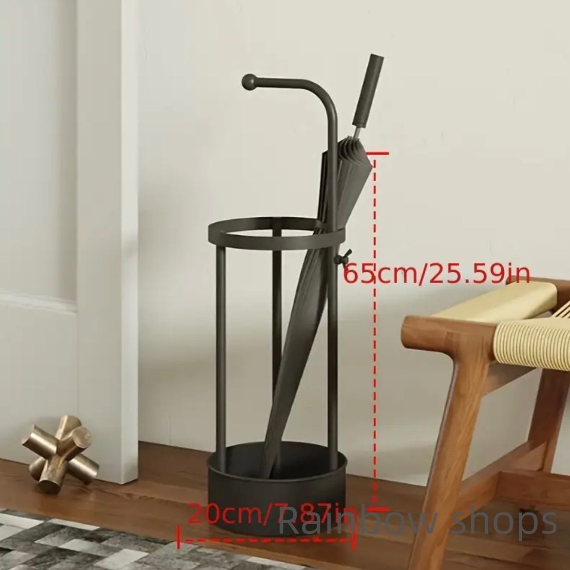 傘ぽん　KP-96 新倉計量器株式会社 楽天市場】傘 ぽん kp 96の通販