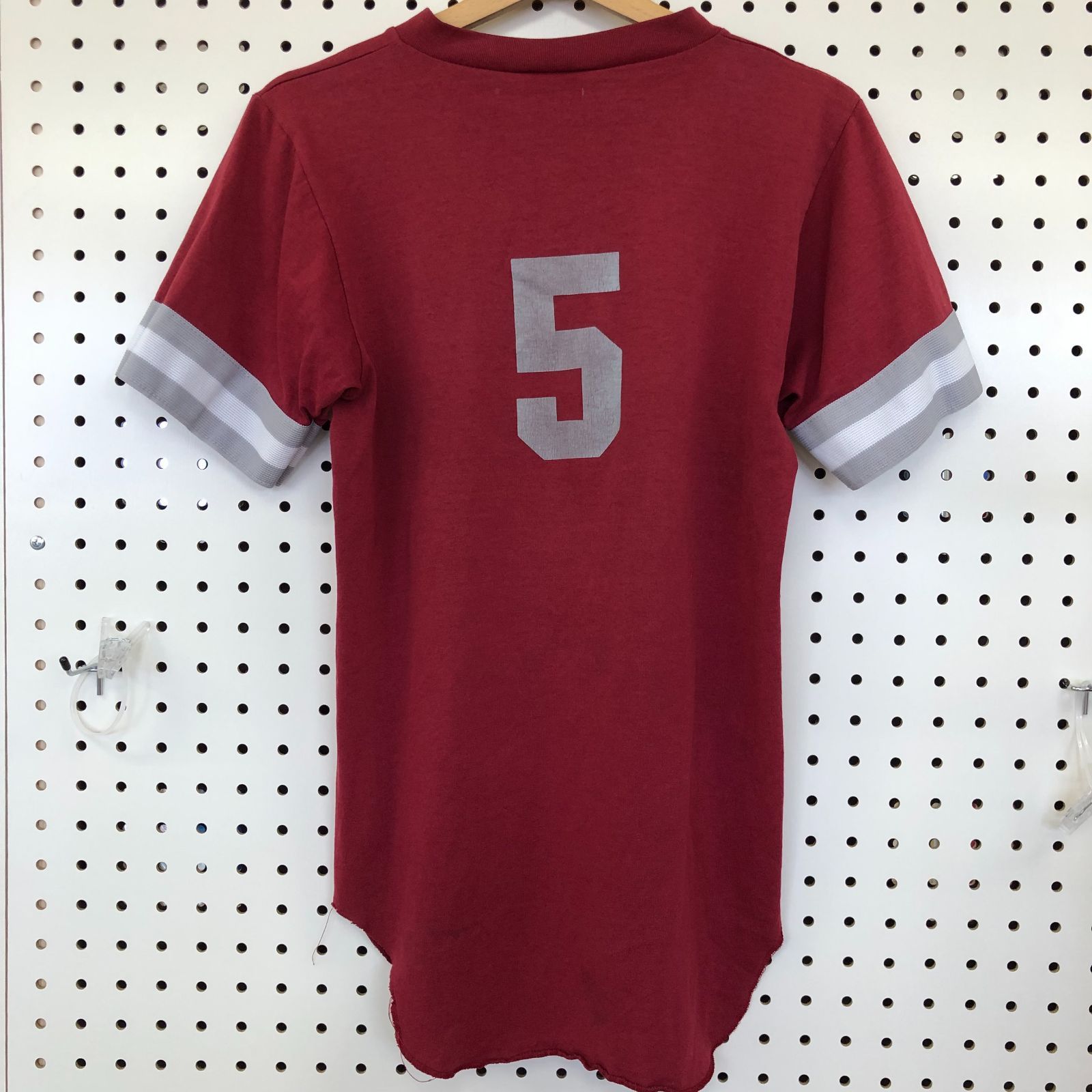 Eagle SPORTSWEAR Tシャツ カットソー フロントプリント バック made 