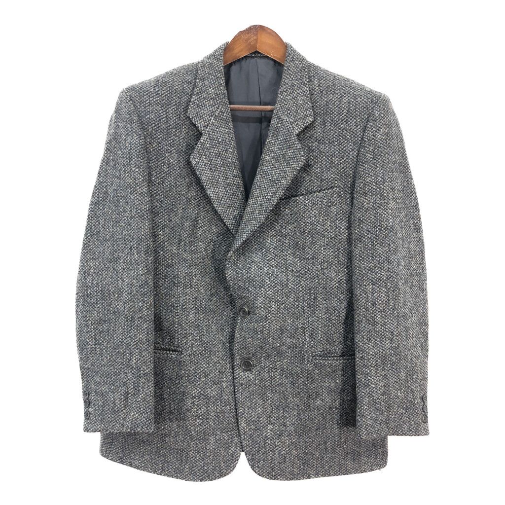 おしゃれなJPRESSのジャケット、Harris Tweed（J.PRESS（ジェイ