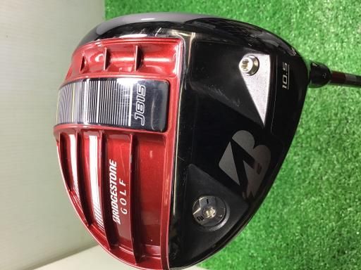 ブリヂストン BRIDGESTONE J815 10.5° ドライバー DR Tour AD J15-11W フレックスSR メンズ 男性用 右利き 右用 Cランク ゴルフクラブ