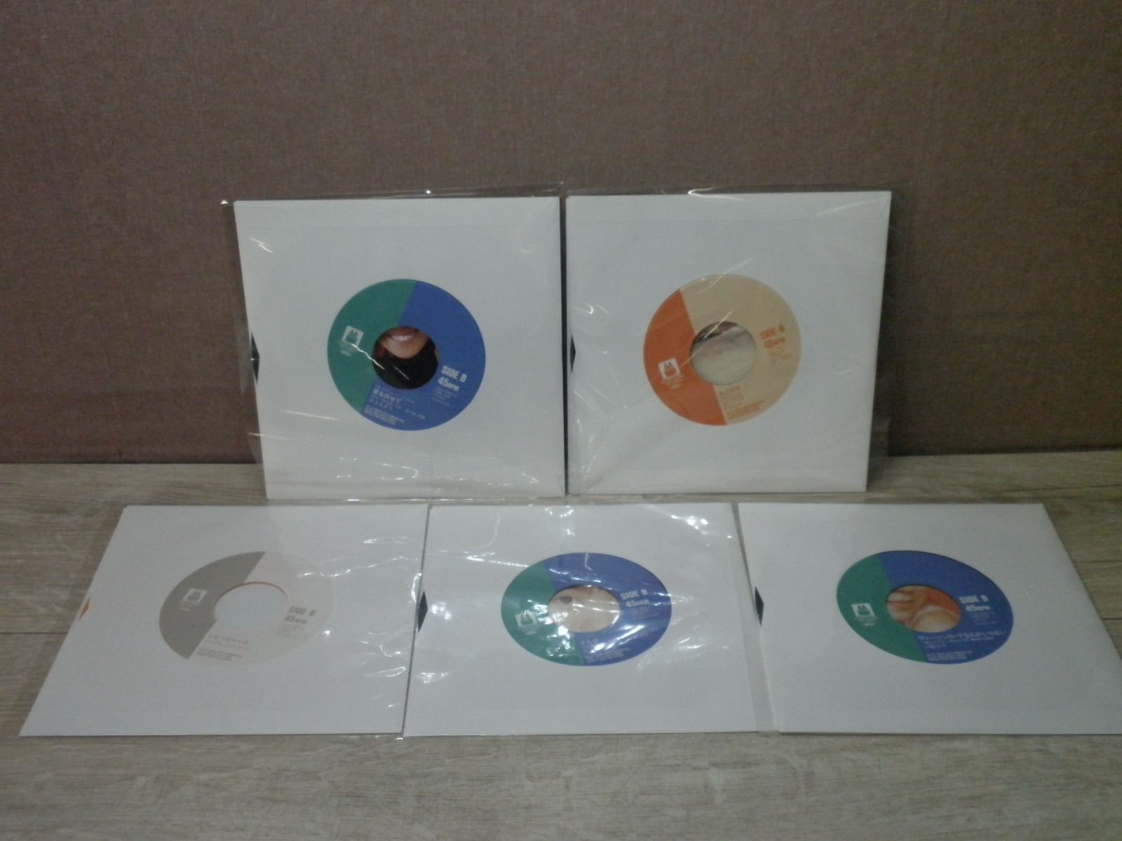 GHIBLI 7inch