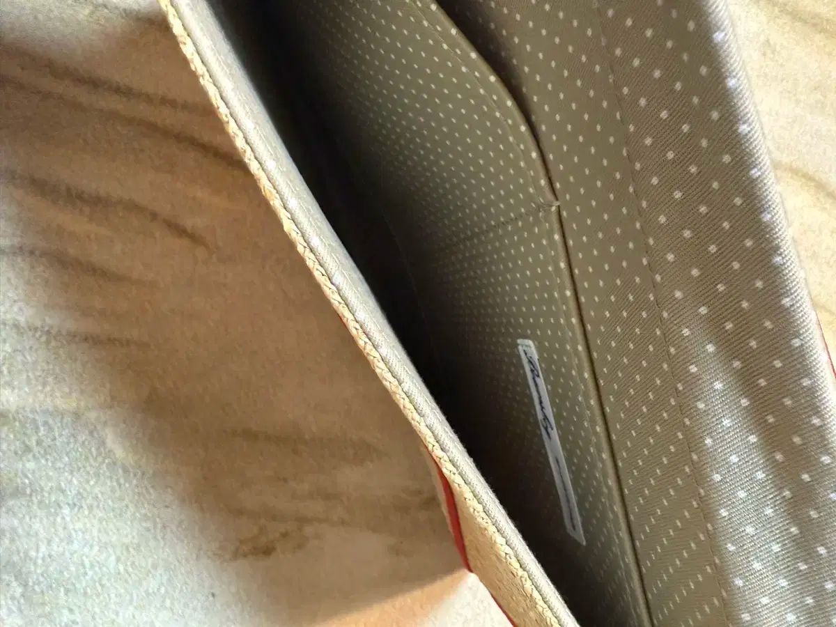 ポーター × ビームスボーイ ポーチ DECORATOM_COM_BR