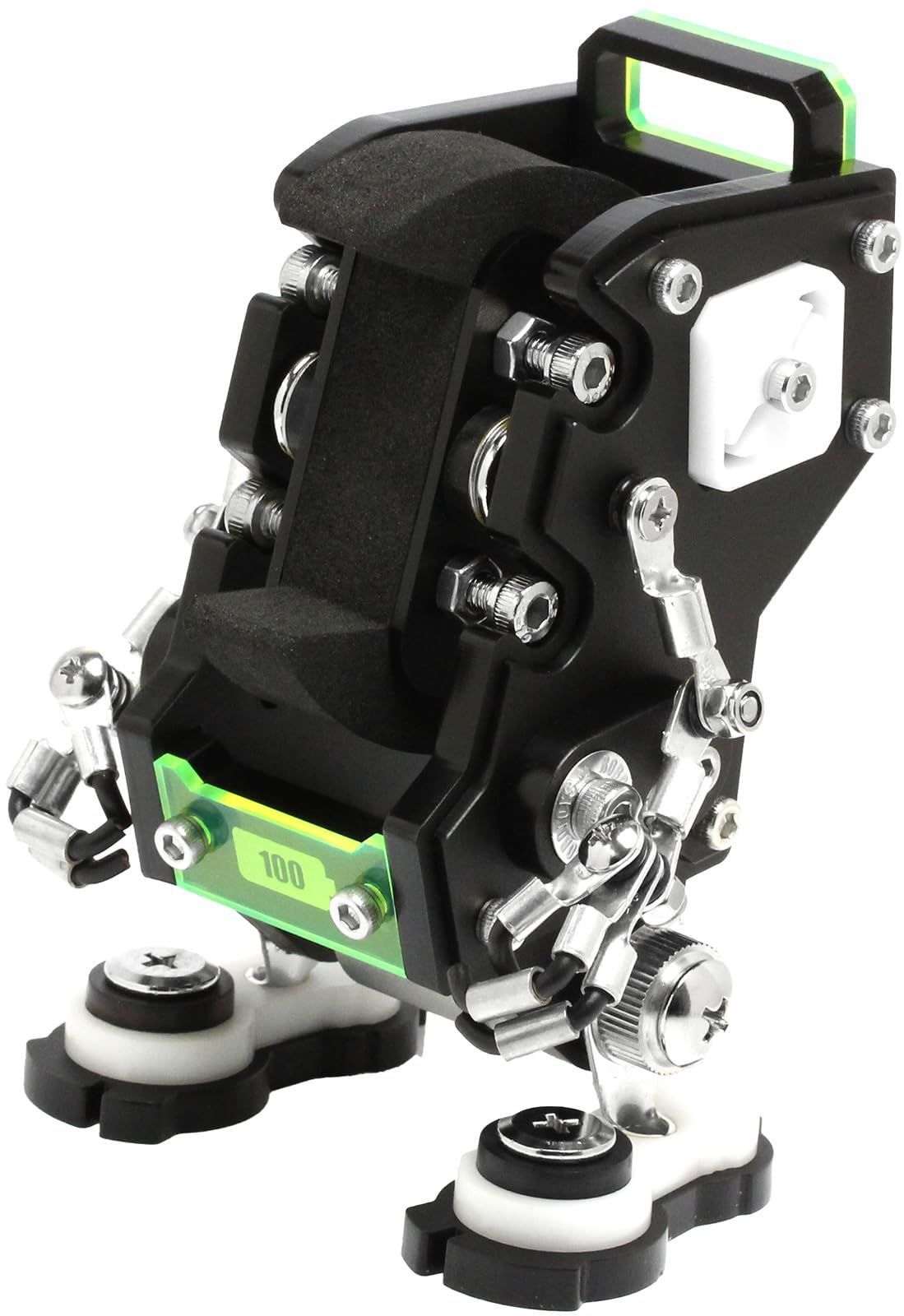 数量 スタンダード アップルウォッチ対応 腕時計スタンド ASW-01 ロボット型ウォッチスタンド ROBOTOYS