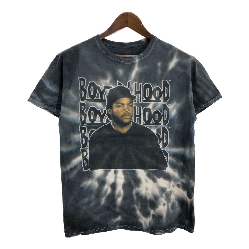 Boyz n the Hood ボーイズン・ザ・フッド 半袖Tシャツ ムービー