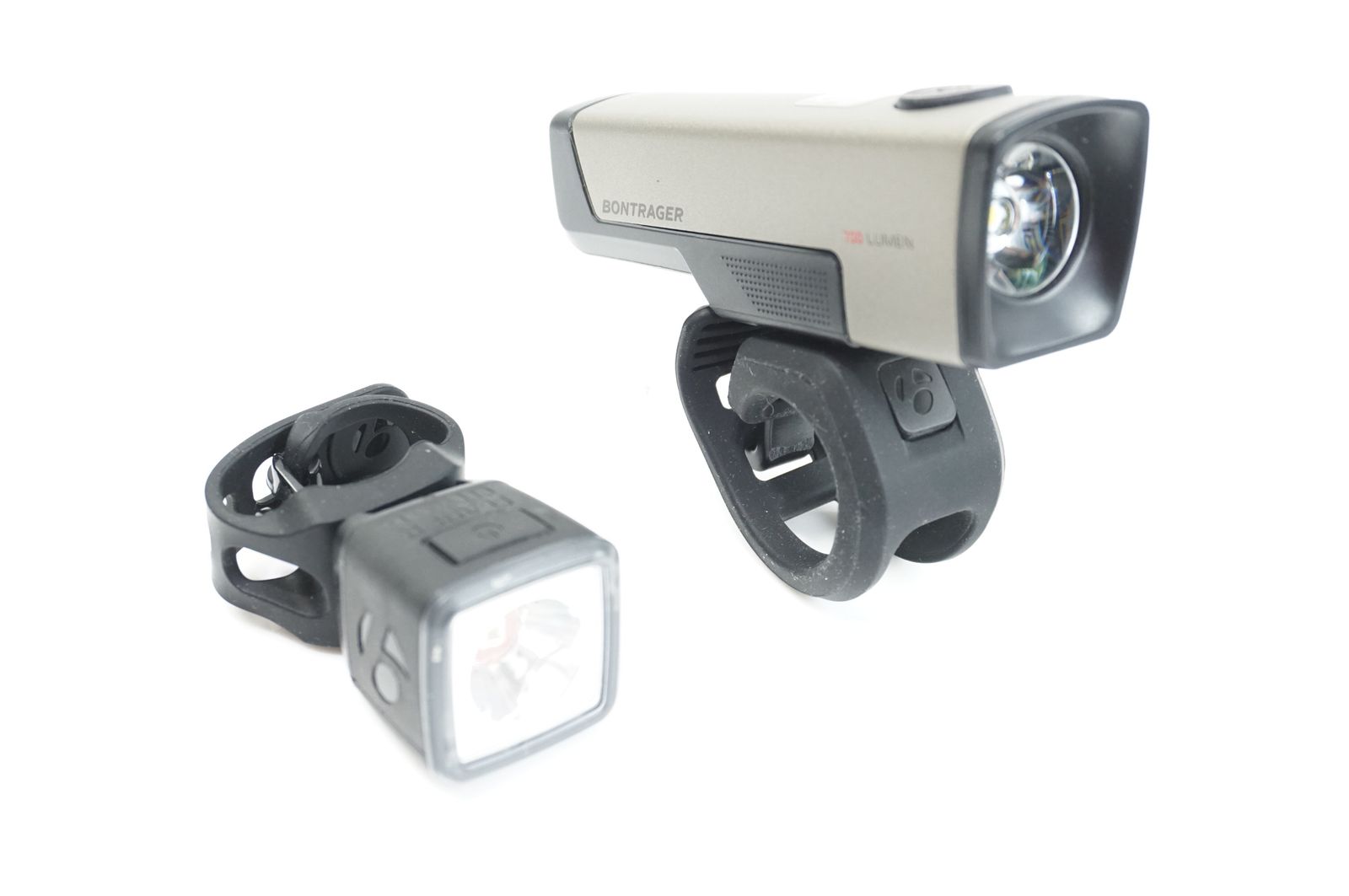 BONTRAGER 「ボントレガー」 ION COMP R / FLARE R 前後ライトセット