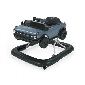 Ford Bronco 4 in 1 歩行器 ベビーウォーカー Area51 グレー 16650