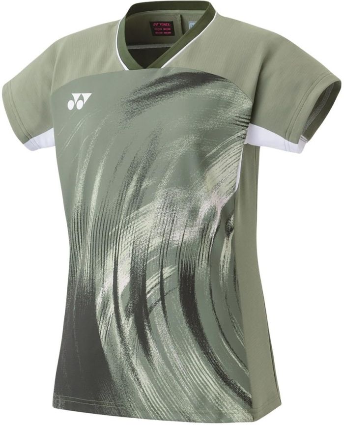 yane確認用出品 新品・5営業日で発送】YONEX ヨネックス ウィメンズゲームシャツ