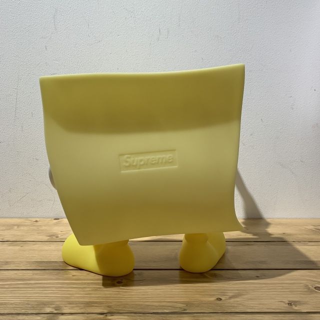 2673.Supreme Sticky Note Molded Lamp ランプ 2673.Supreme Sticky Note Molded Lamp ランプ Supreme Sticky