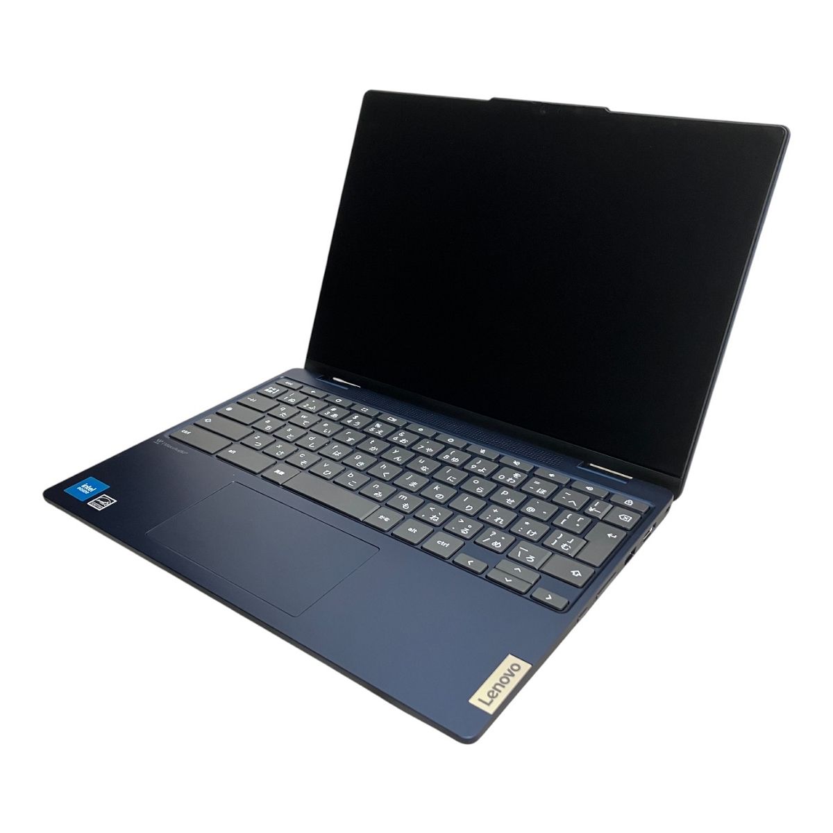 Lenovo Chromebook IdeaPad Flex 3i Gen8 82XH001KJP 12.2インチ ノートパソコン N100 4GB 64GB Chrome OS 良好 M10506550