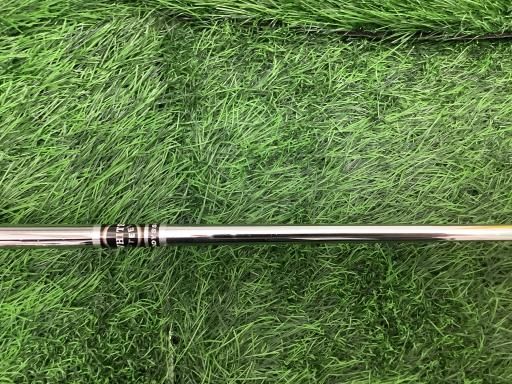 中古】 オデッセイ WHITE STEEL TRI-BALL SRT 33インチ パター
