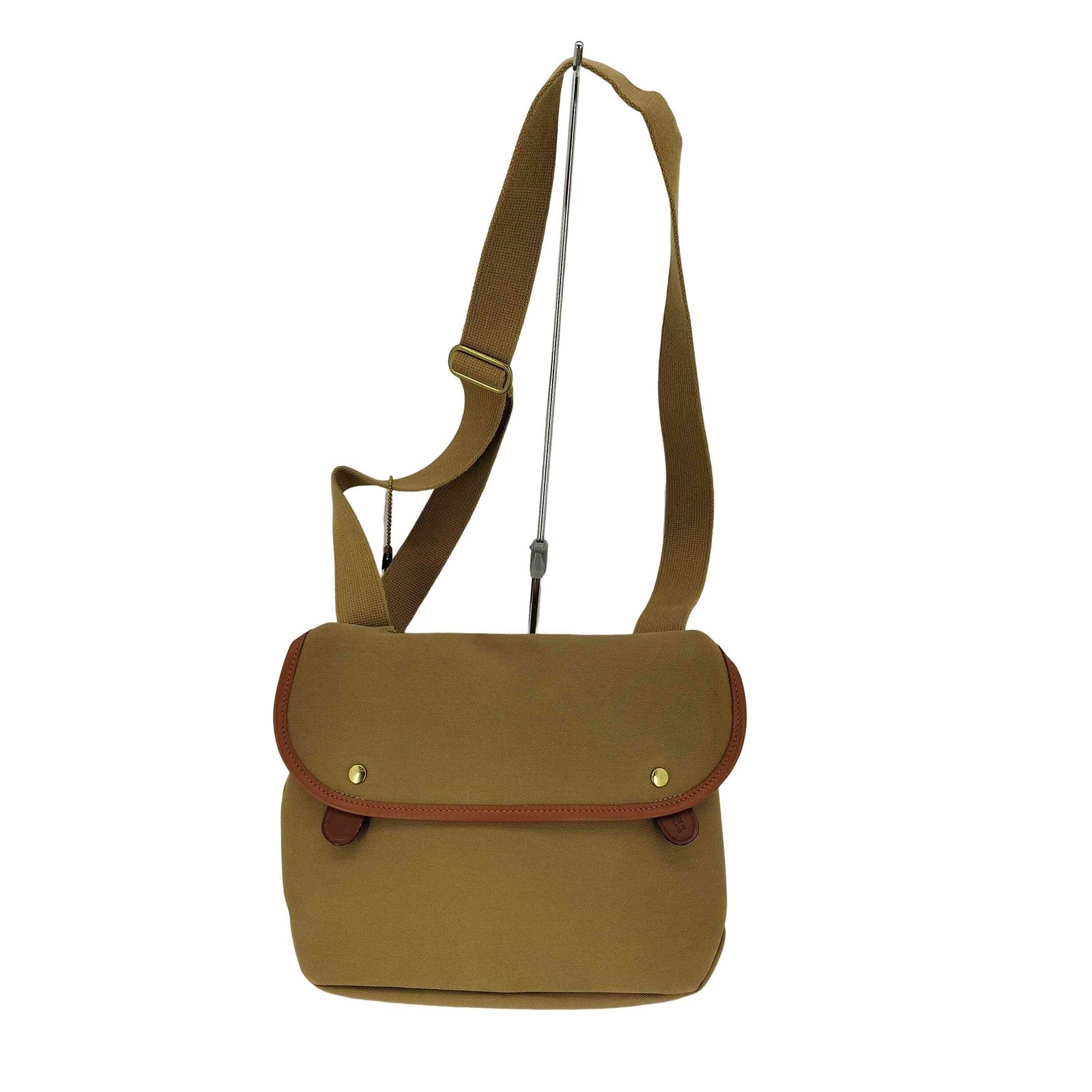 ブレディー Brady AVON KHAKI エイボン ショルダーバッグ レディース 